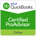 Certified expert QuickBooks Online